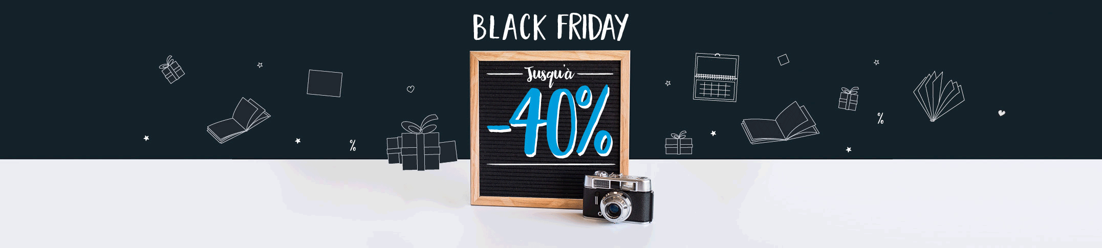 Bon plan black friday smartphoto 2019 Bon plan black friday smartphoto 2019